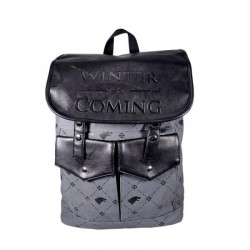 GAME OF THRONES - Sac à dos randonnée - Stark 'Winter is Coming' 2
