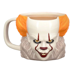 IT - Pennywise - Mug 3D 2