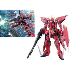 GUNDAM - MG Aegis Gundam 1/100 - Model Kit 2