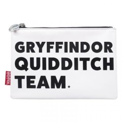 HARRY POTTER - Pouch - Quidditch 2
