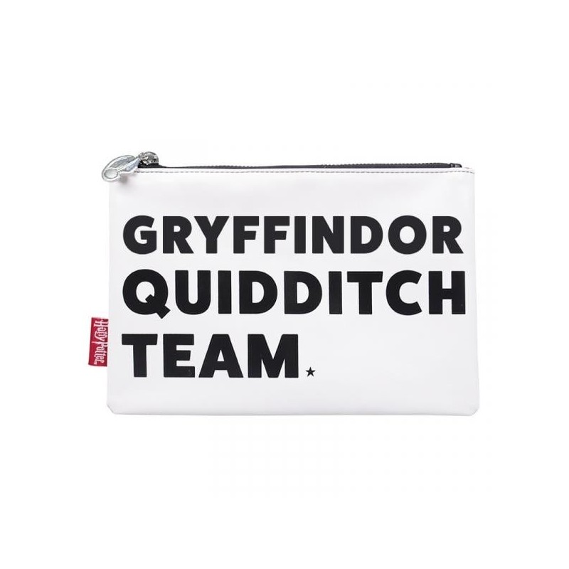 HARRY POTTER - Pouch - Quidditch 