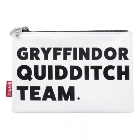HARRY POTTER - Pouch - Quidditch 