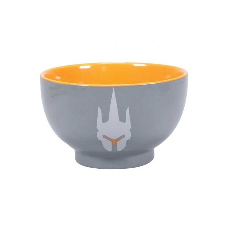 OVERWATCH - Bol 500 ml - Reinhardt 