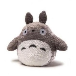 STUDIO GHIBLI - Peluche Big Totoro - 33cm 2
