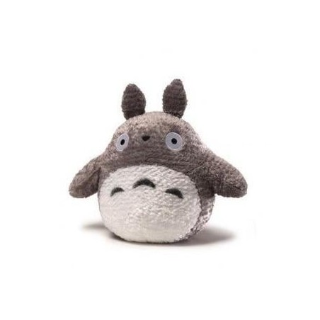 STUDIO GHIBLI - Peluche Big Totoro - 33cm 