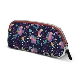 OHMYPOP - Trousse à maquillage '13x25x6' 2