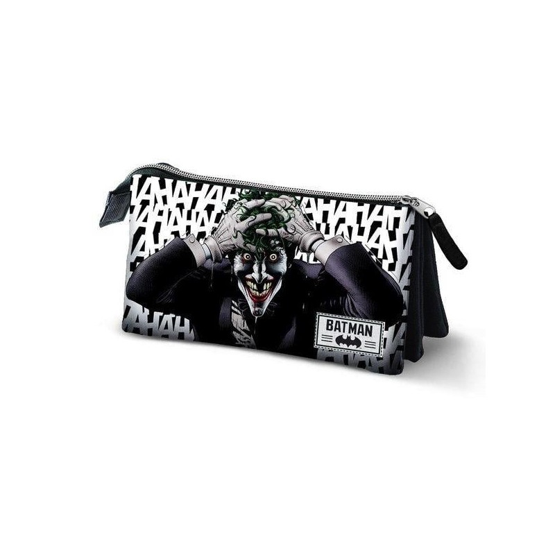 BATMAN - Killin Joke - Trousse '10x23x5' 