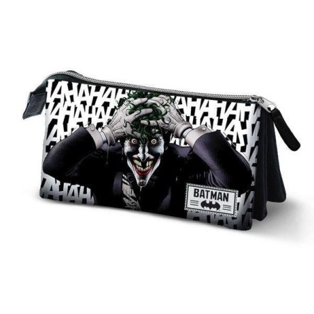 BATMAN - Killin Joke - Trousse '10x23x5' 