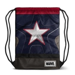 CAPTAIN AMERICA - Sac de sport '48x35' 2