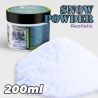 Poudre de neige REALISTIC 200ml