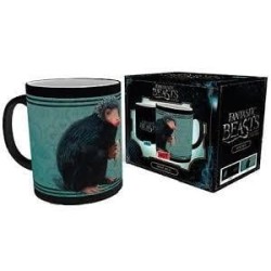 FANTASTIC BEASTS - Mug thermoréactif - 300 ml - Niffler 2