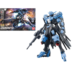 GUNDAM - Model Kit - HG 1/144 - Vidar 2