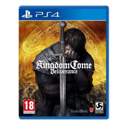Kingdom Come : Deliverance 2