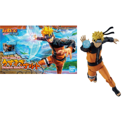 NARUTO - Model Kit - Uzumaki Naruto 2