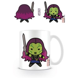 MARVEL - Kawaii Gamora - Mug 315ml 2