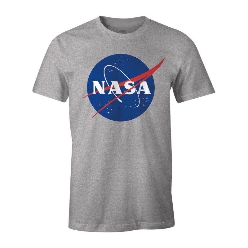 NASA - Logo - T-Shirt (XL) 