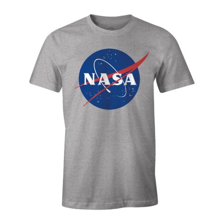 NASA - Logo - T-Shirt (XL) 