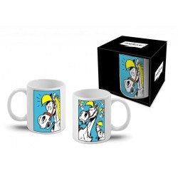 LUCKY LUKE - Mug 300 ml - Jolly Jumper 2