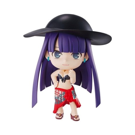 FATE GRAND ORDER - Figurine Chibi - Saint Martha - 10cm 