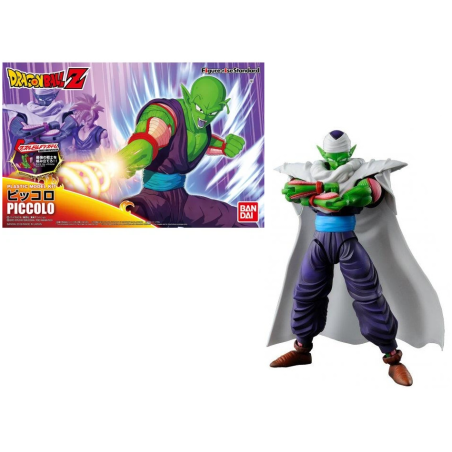 DRAGON BALL - Model Kit - Standard Piccolo 