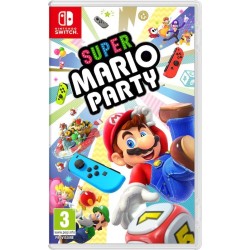 Super Mario Party 2
