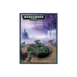 CHIMERA OF THE IMPERIAL GUARD