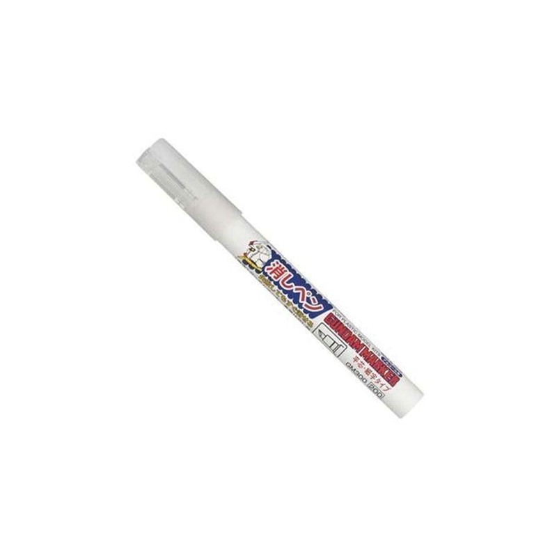 GUNDAM - Gundam Marker GM-300 ERASER 