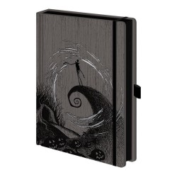 NBX - Notebook A5 Premium - Moonlight 2