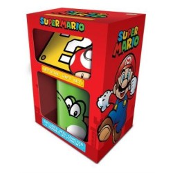 NINTENDO - Gift Set - Yoshi 2