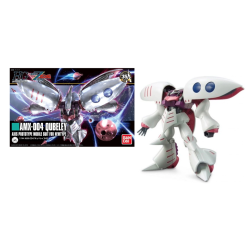 GUNDAM - Model Kit - HG 1/144 - AMX-004 Qubeley - 13CM 2
