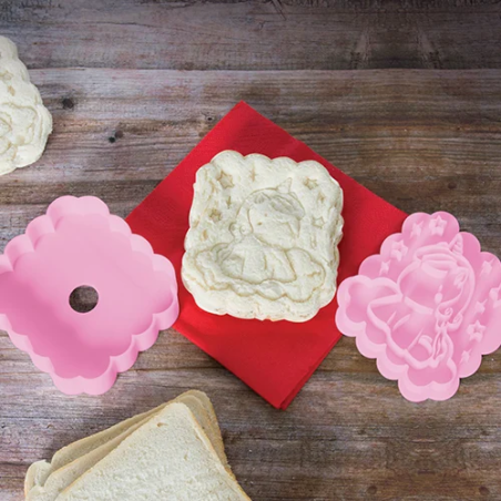 UNICORN - Sandwich Press 