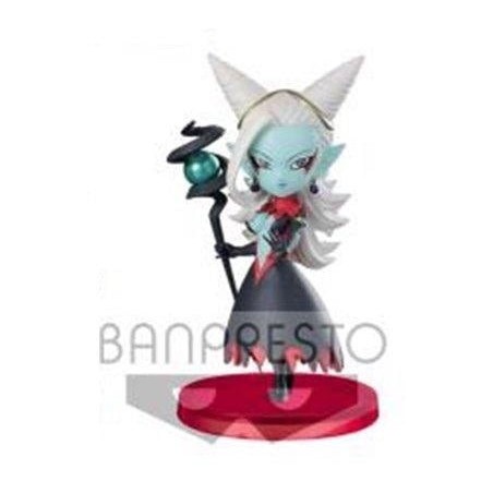 SUPER DRAGON BALL HEROES - WCF 7Tth - Towa - 7cm 