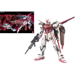 GUNDAM - Perfect Grade - Strike Rouge + Skygrasper - 1/60 2