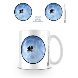 ET - Mug - 300 ml - Moon 2