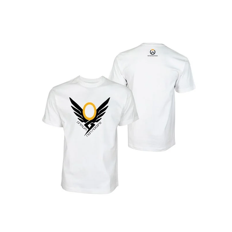 OVERWATCH - T-Shirt Mercy (S) 