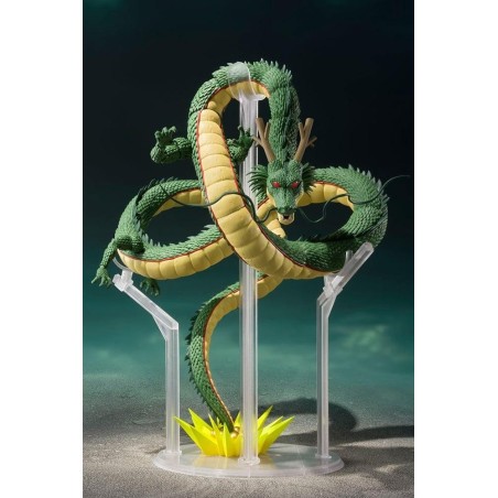 DRAGON BALL - Shenron S.H.Figuarts - 28cm (Bandai) 