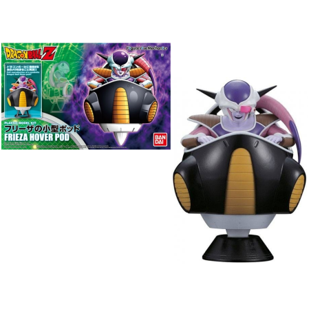 DRAGON BALL - Model Kit - Mechanics Frieza Hover Pod 