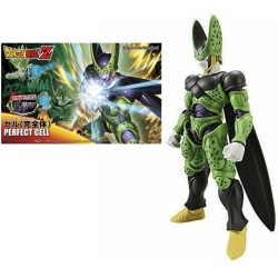 DRAGON BALL - Model Kit - Perfect Cell 2