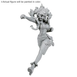 ONE PIECE - Jewelry Bonney - Figurine Battle Record Collection 15cm 