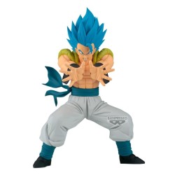 DRAGON BALL SUPER - Gogeta - Figurine Grandista 25cm 