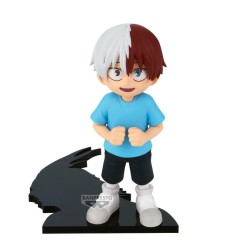 MY HERO ACADEMIA - Shoto Todoroki - Figurine Cheer Pico 11cm 