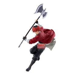 FRIEREN BEYOND JOURNEY's END - Stark - Figurine Maximatic 29cm 