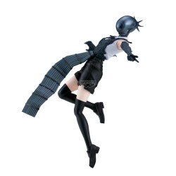 CHAINSAW MAN THE MOVIE - Bomb - Figurine Vibration Stars 19cm 