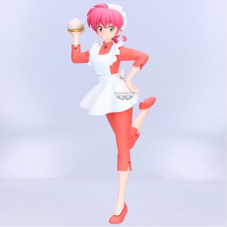 RANMA 1/2 - Ranma - Figurine Glitter & Glamours 21cm 