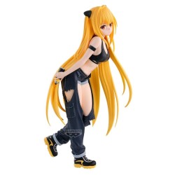 TO LOVERU DARKNESS - Konjiki No Yami -Figurine Glitter & Glamours 22cm 