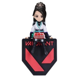 VALORANT - Sage - Figurine Monitor Top 16cm 