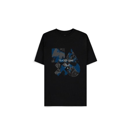 PLAYSTATION - Controller Japan - T-Shirt Homme (XL) 