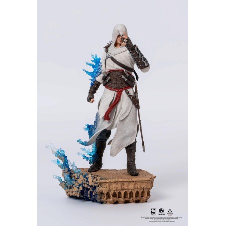 ASSASSIN'S CREED 1 - Altair - Statuette Animus 1/8 27cm 