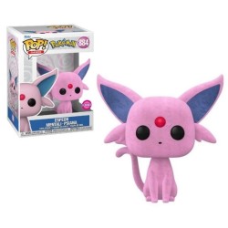 POKEMON - POP Games NÂ° 884 - Mentali (Flocked) 2