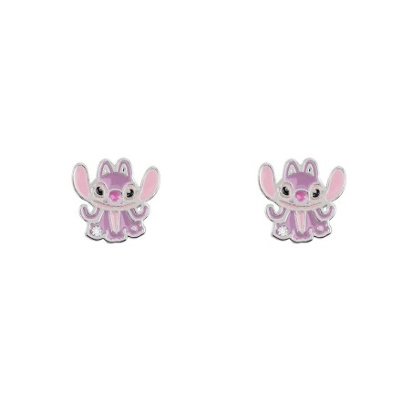 ANGEL - 1 Paire de Clous d'Oreilles 